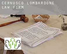 Cernusco Lombardone  law firm
