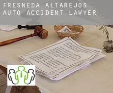 Fresneda de Altarejos  auto accident lawyer