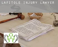 Lafitole  injury lawyer