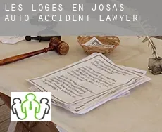 Les Loges-en-Josas  auto accident lawyer