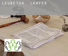 Leubetha  lawyer