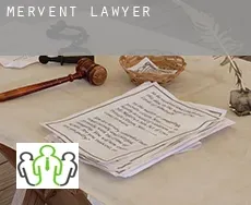 Mervent lawyer