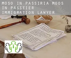 Moos in Passeier  immigration lawyer