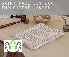 Saint-Paul-lès-Dax  employment lawyer