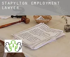 Stapylton  employment lawyer