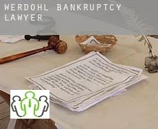 Werdohl  bankruptcy lawyer