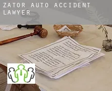 Zátor  auto accident lawyer