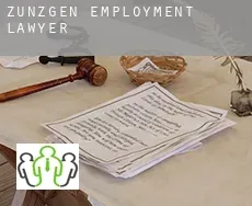 Zunzgen  employment lawyer