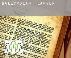 Ballyvolan  lawyer