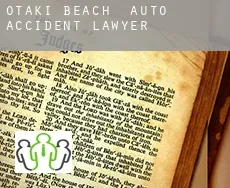 Otaki Beach  auto accident lawyer