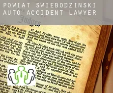 Powiat świebodziński  auto accident lawyer