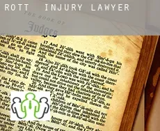 Rott  injury lawyer