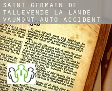 Saint-Germain-de-Tallevende-la-Lande-Vaumont auto accident lawyer