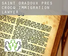 Saint-Oradoux-près-Crocq  immigration lawyer