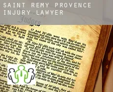 Saint-Rémy-de-Provence  injury lawyer