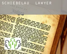 Schiebelau  lawyer