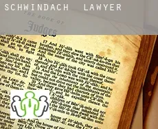 Schwindach  lawyer