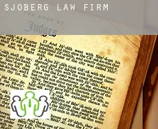 Sjöberg law firm