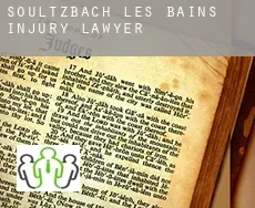 Soultzbach-les-Bains injury lawyer