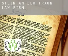 Stein an der Traun  law firm