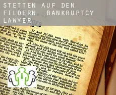 Stetten auf den Fildern  bankruptcy lawyer