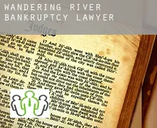 Wandering River  bankruptcy lawyer
