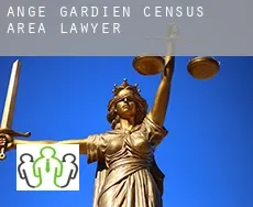 Ange-Gardien (census area)  lawyer