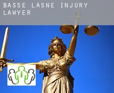Basse Lasne injury lawyer