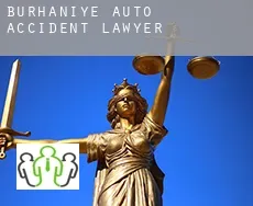 Burhaniye  auto accident lawyer
