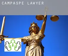 Campaspe  lawyer