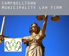 Campbelltown Municipality  law firm