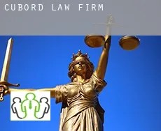 Cubord  law firm