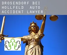 Drosendorf bei Hollfeld auto accident lawyer