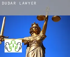 Dúdar  lawyer