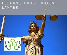 Feddans Cross Roads  lawyer