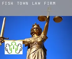 Fish Town law firm