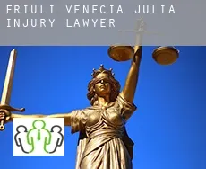 Friuli Venezia Giulia  injury lawyer