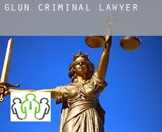 Glun  criminal lawyer