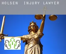 Hölsen  injury lawyer
