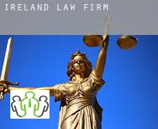 Ireland  law firm