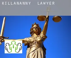 Killananny  lawyer