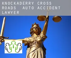 Knockaderry Cross Roads  auto accident lawyer