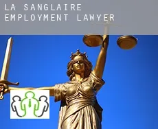 La Sanglaire  employment lawyer