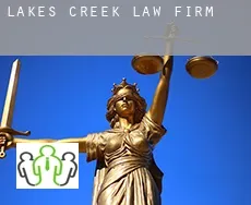 Lakes Creek  law firm