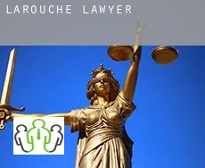 Larouche  lawyer