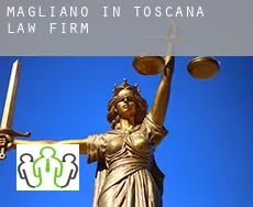 Magliano in Toscana  law firm