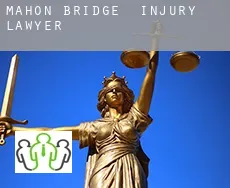 Mahon Bridge  injury lawyer