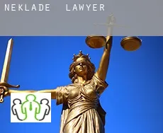 Neklade  lawyer