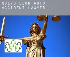 Nuevo León  auto accident lawyer