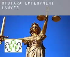 Otutara  employment lawyer